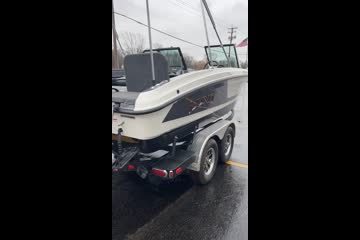 Lund 189 Tyee GL video