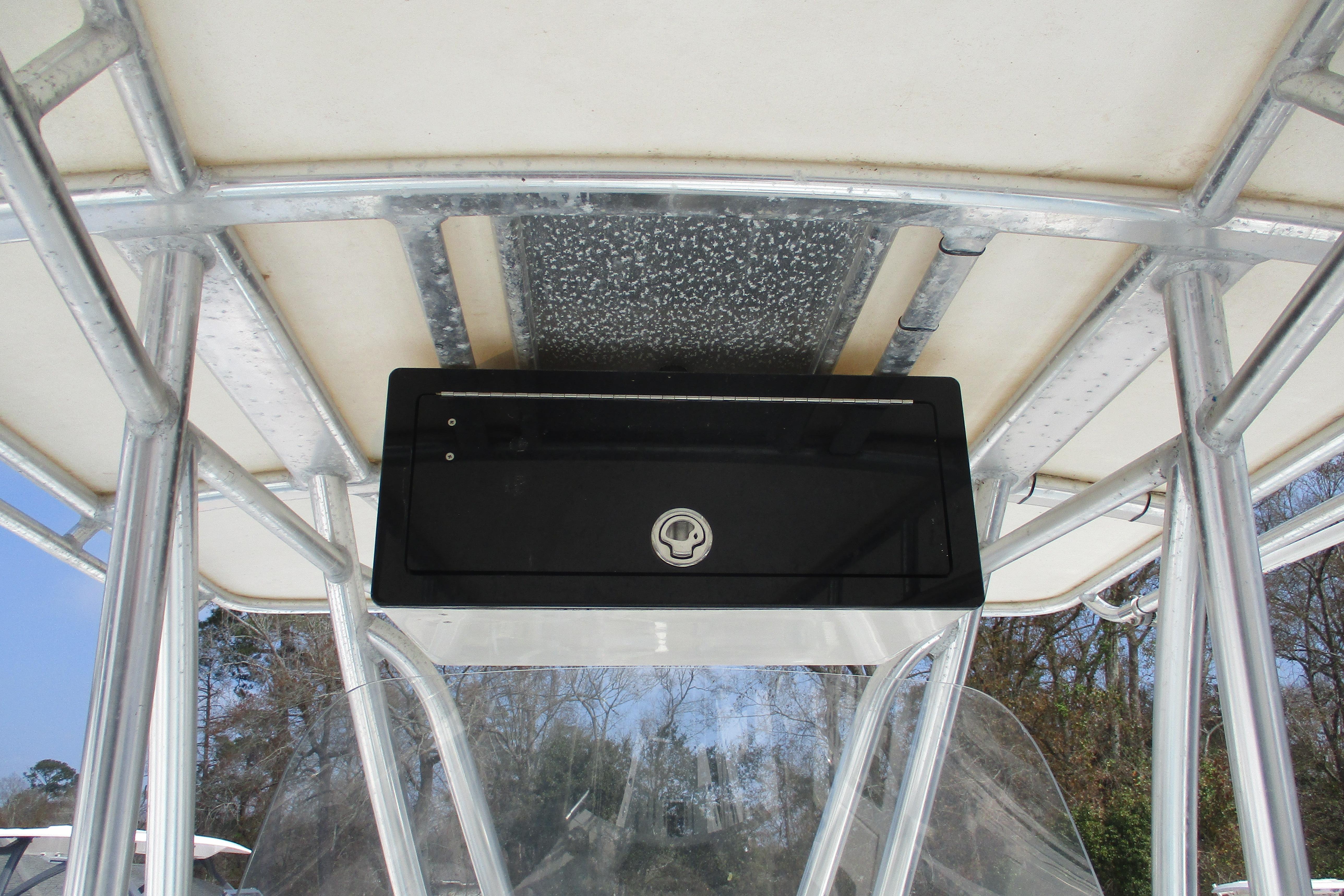 2019 Contender 25 Tournament-8