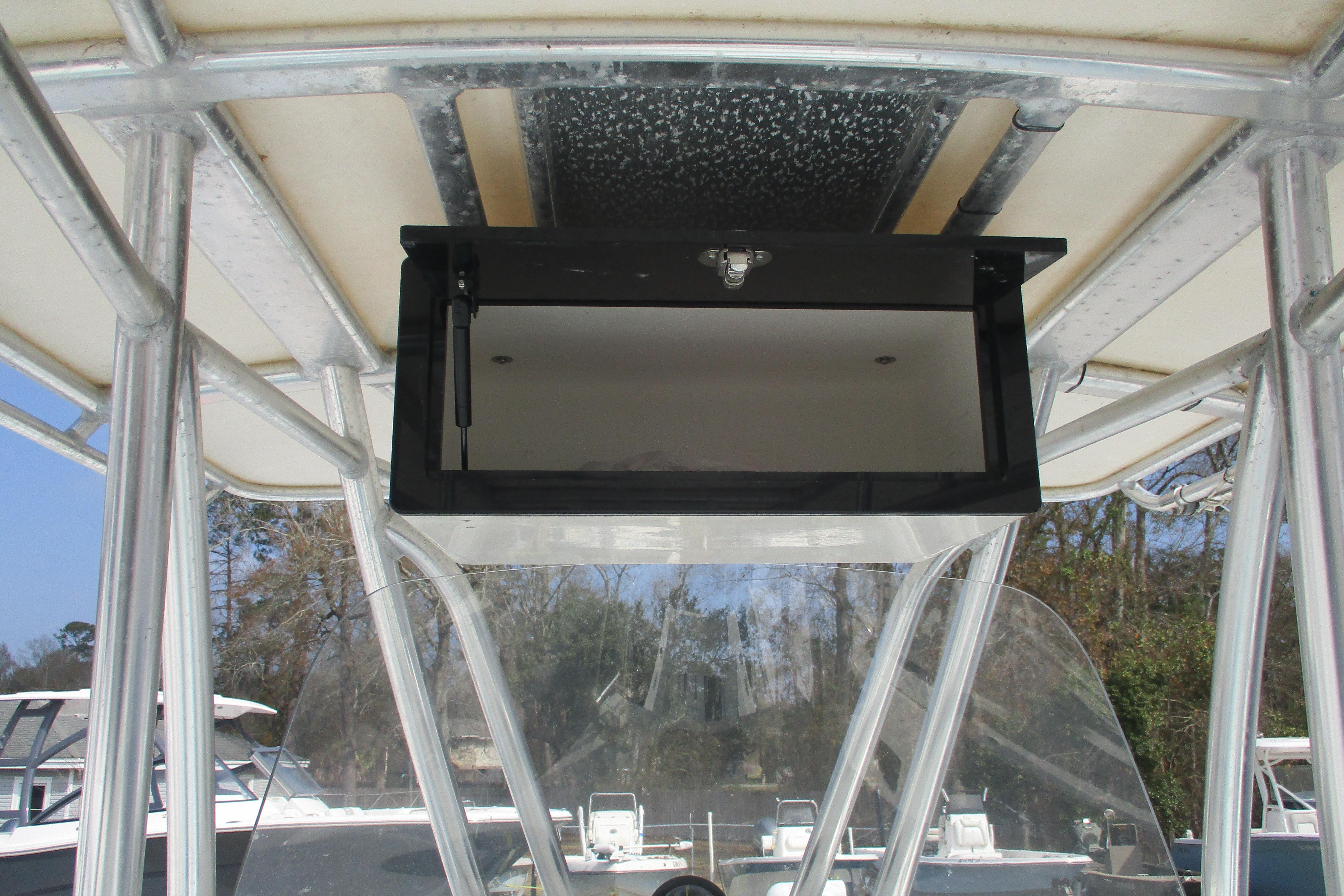 2019 Contender 25 Tournament-9