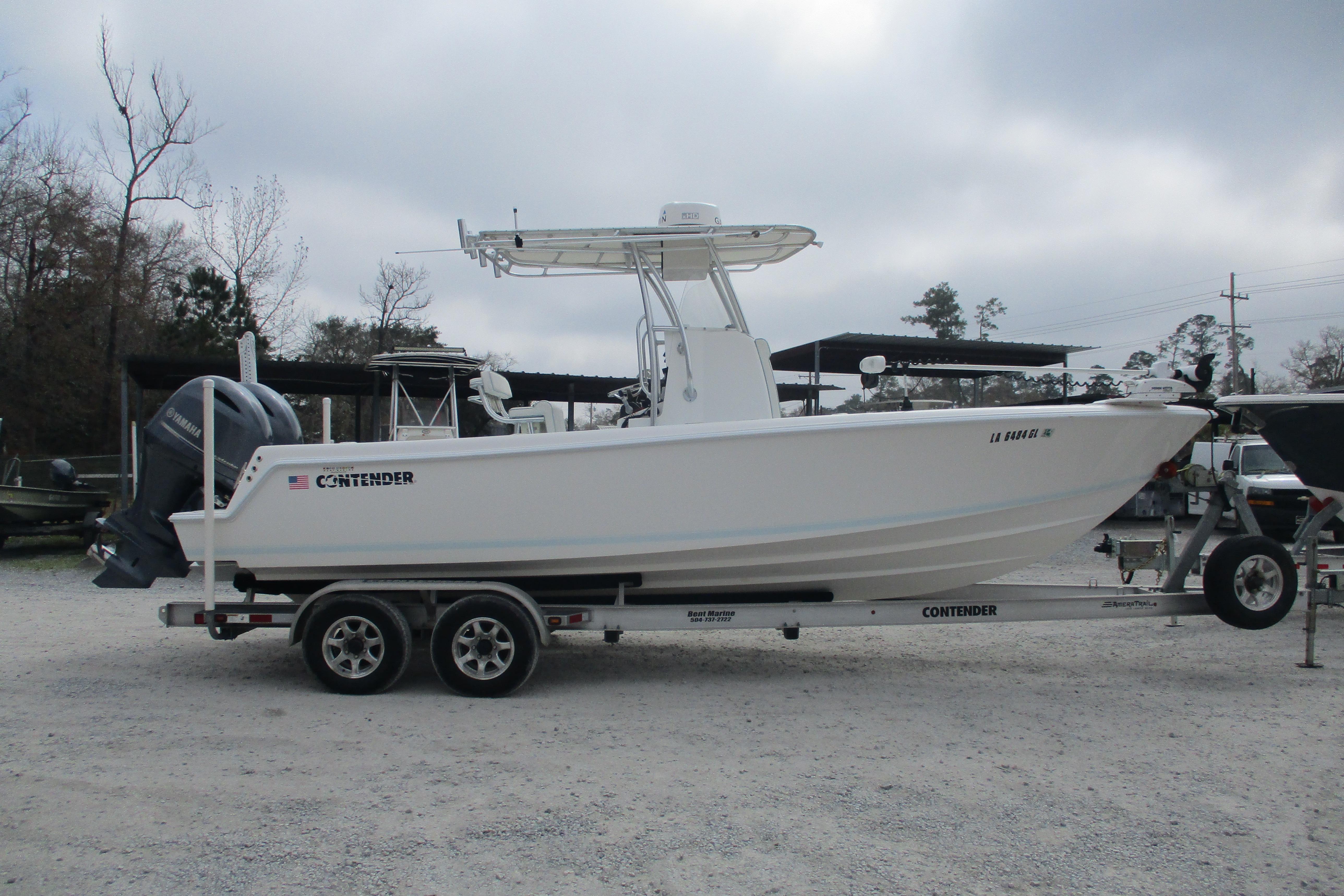 2019 Contender 25 Tournament-3