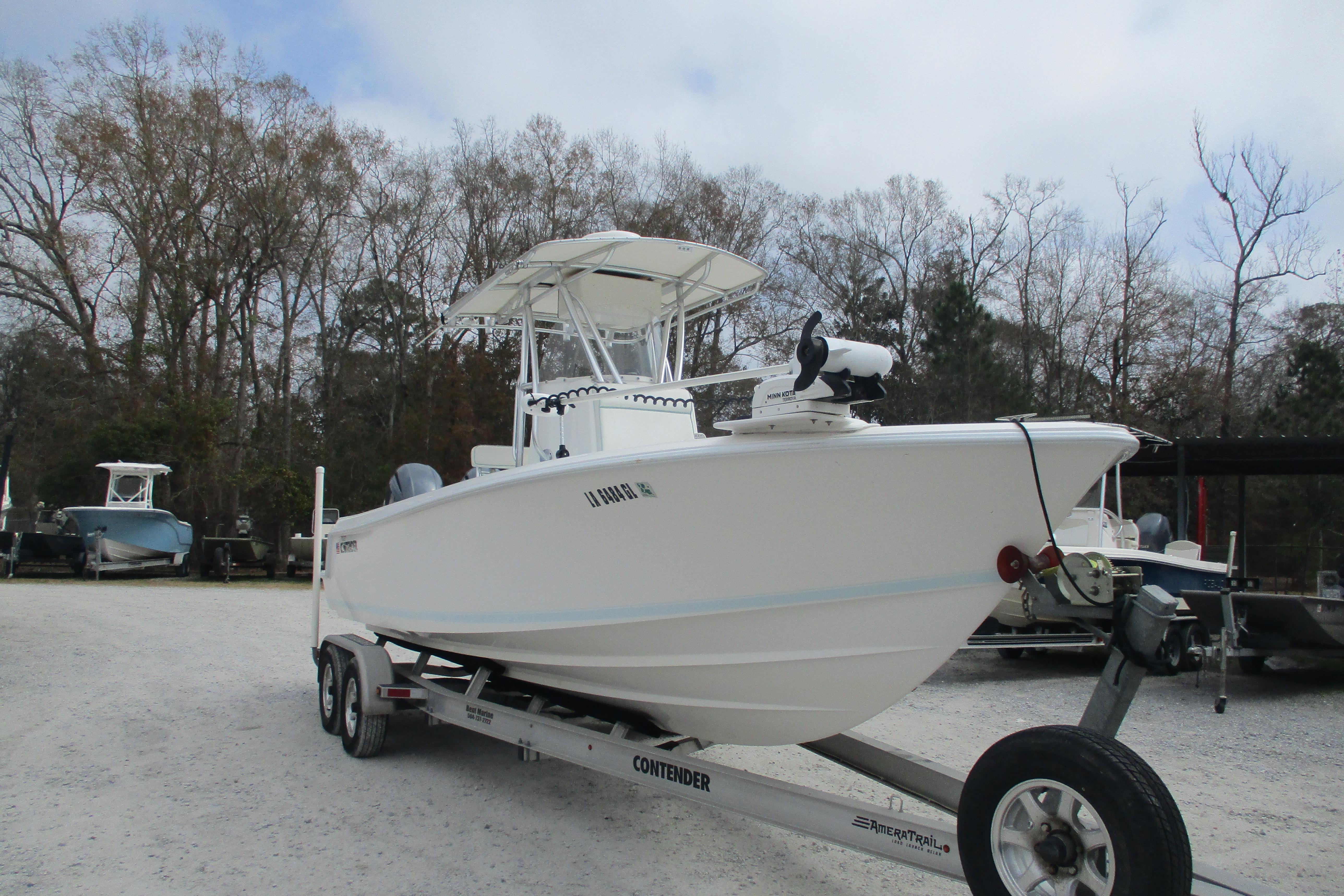 2019 Contender 25 Tournament-4