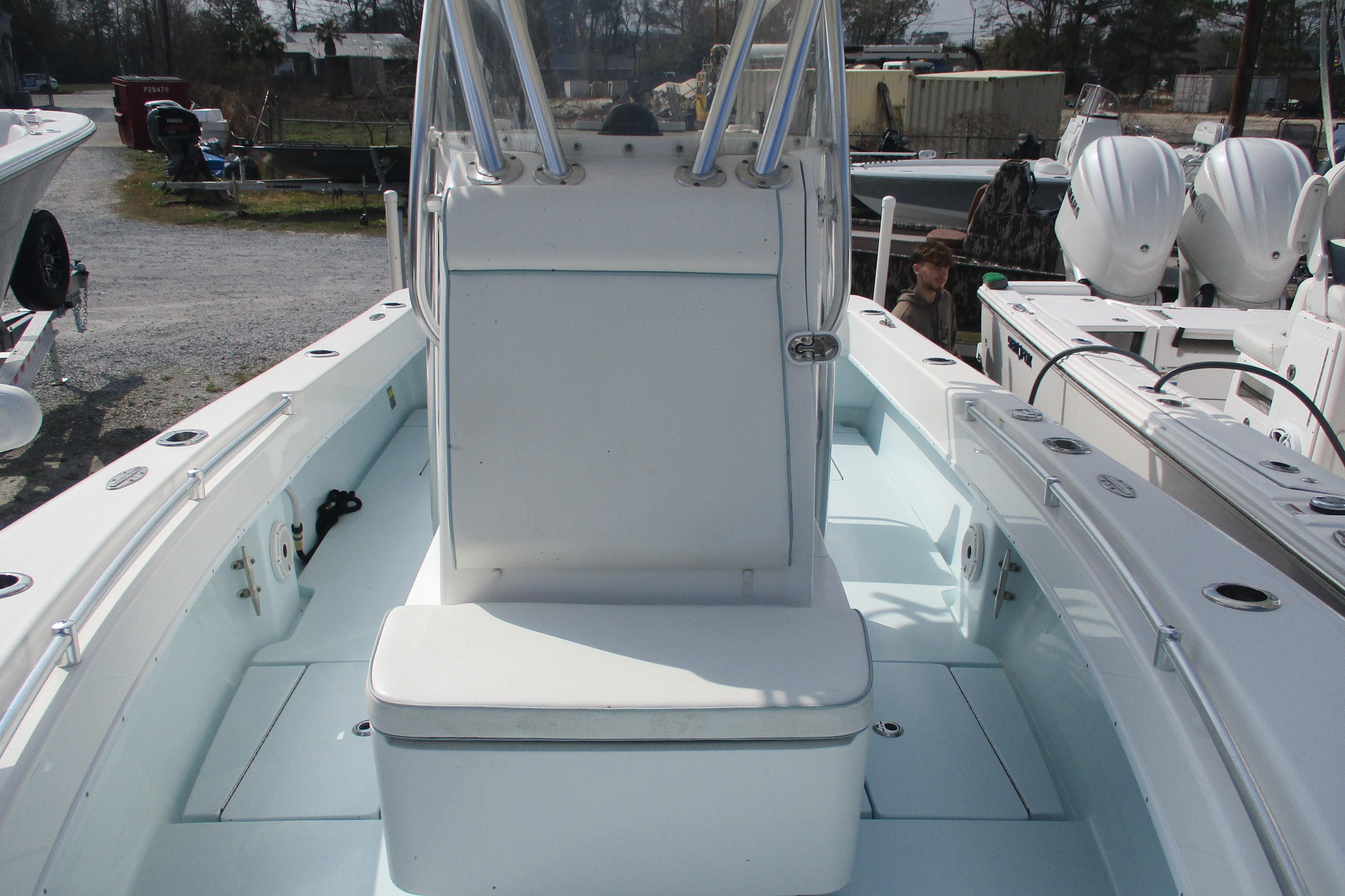 2019 Contender 25 Tournament-15