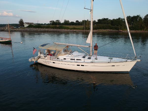 42' Beneteau, Listing Number 100916595, - Photo No. 4