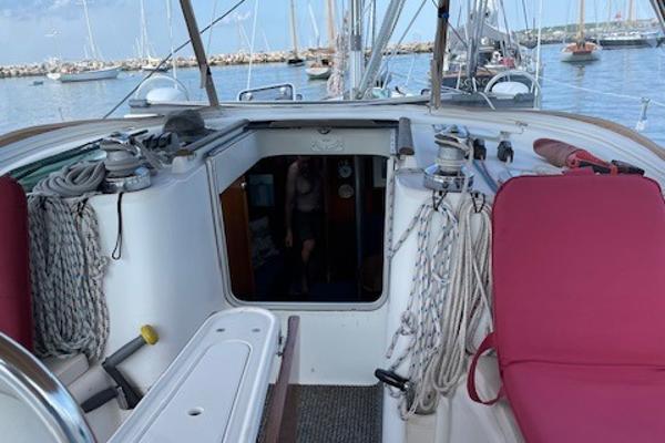 42' Beneteau, Listing Number 100916595, - Photo No. 8