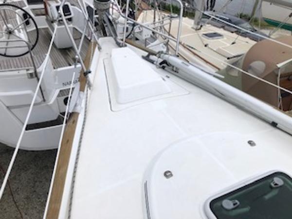 42' Beneteau, Listing Number 100916595, - Photo No. 41