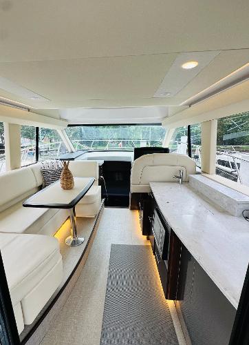 42' Regal, Listing Number 100916118, - Photo No. 13