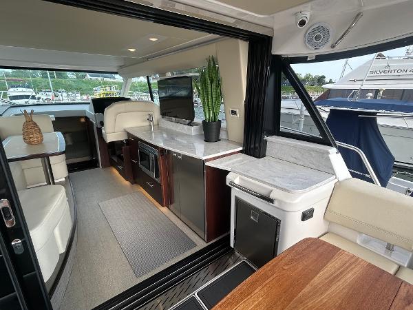 42' Regal, Listing Number 100916118, - Photo No. 12