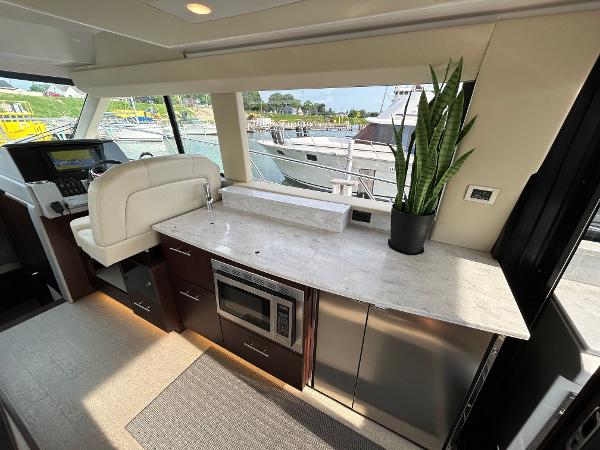 42' Regal, Listing Number 100916118, - Photo No. 20