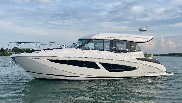 42' Regal, Listing Number 100916118, - Photo No. 4
