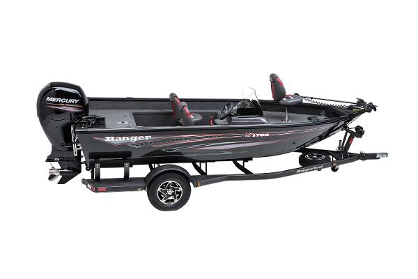 New 2021 Ranger Boats Vs1782 Sc Westlock Alberta Boatbuys Com