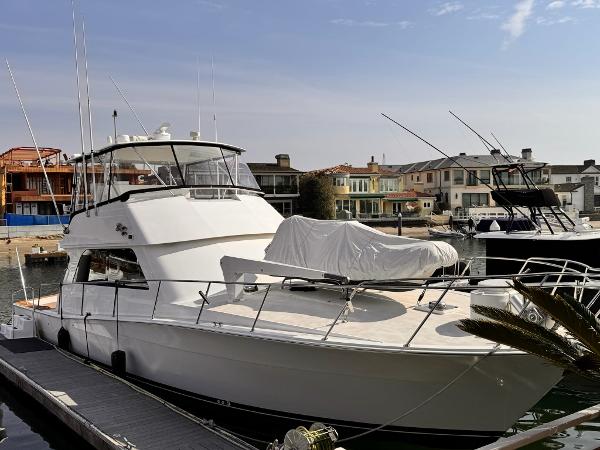 1999 Viking Viking SF 50 HT