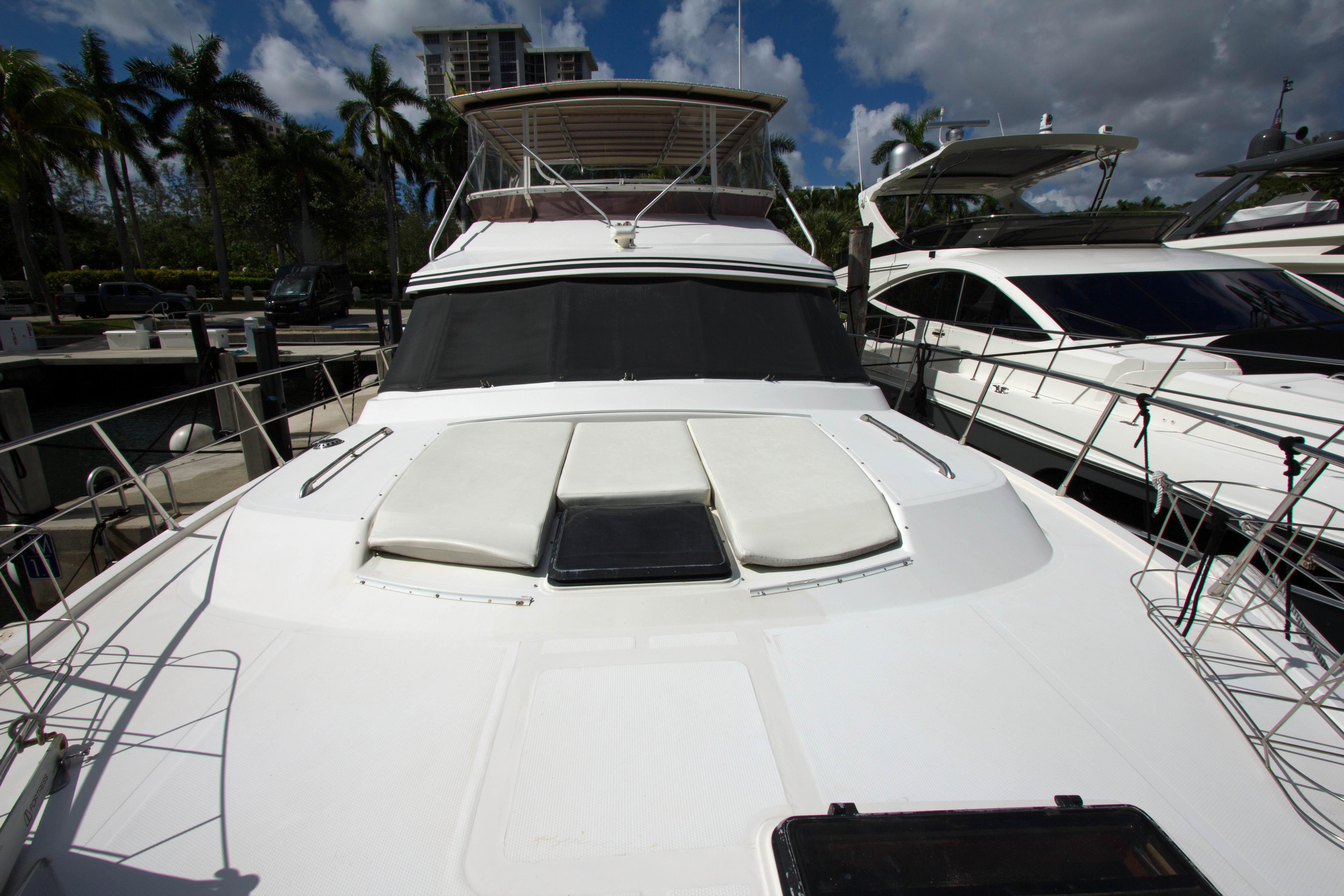 seaquest yachts for sale