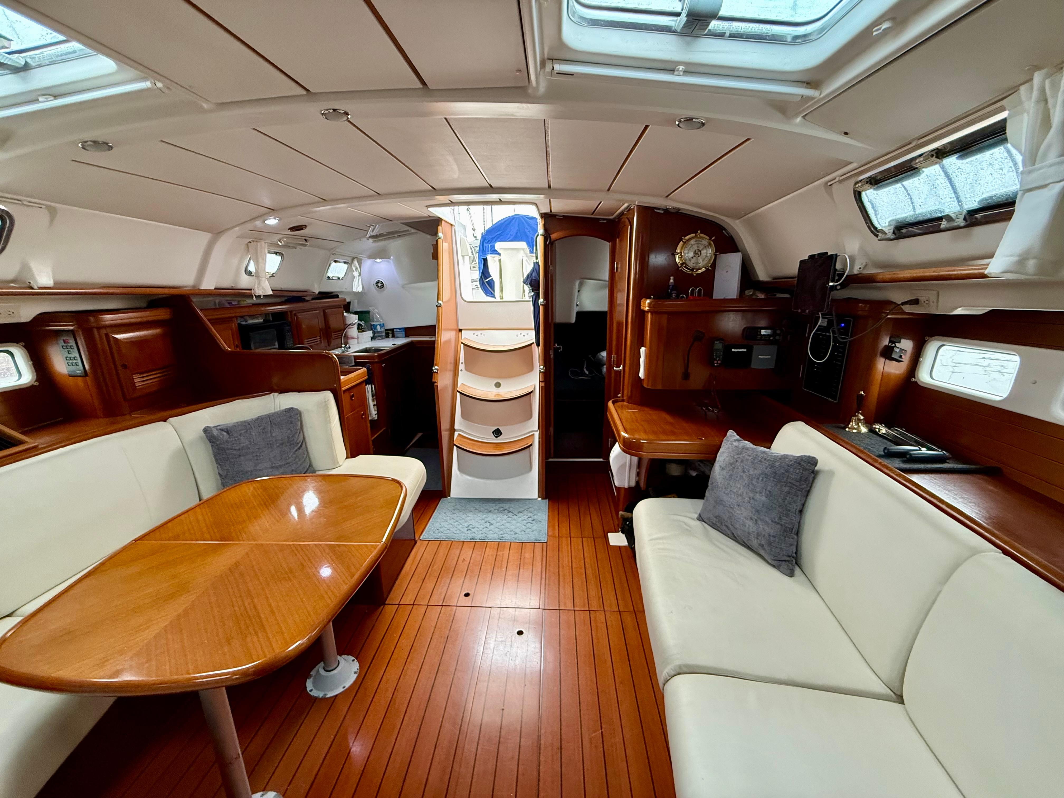 Yacht Photos Pics