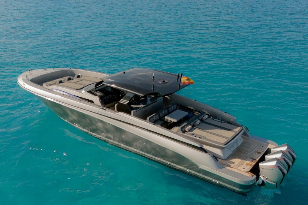 Vibe Canados gladiator 493 2023 for sale in Ibiza ES-PM