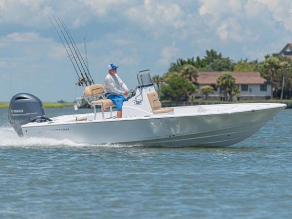 2021 Sportsman Boats boat for sale, model of the boat is Tournament 214 SBX Boat & Image # 1 of 1