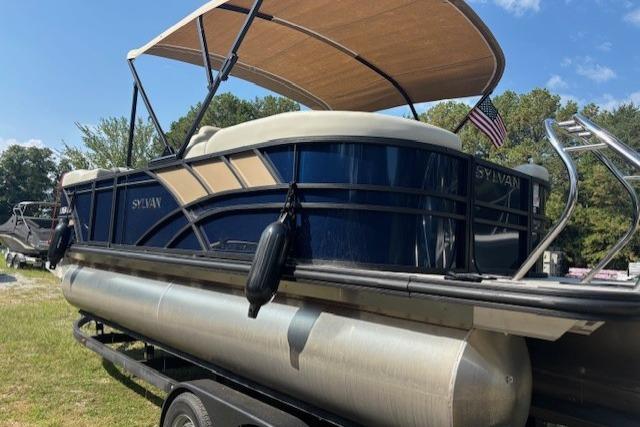 2023 Sylvan Mirage X X3