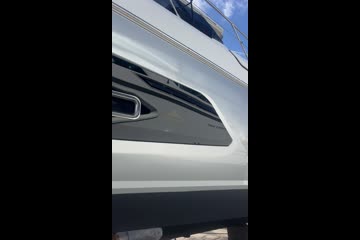 Azimut 43 ATLANTIS video