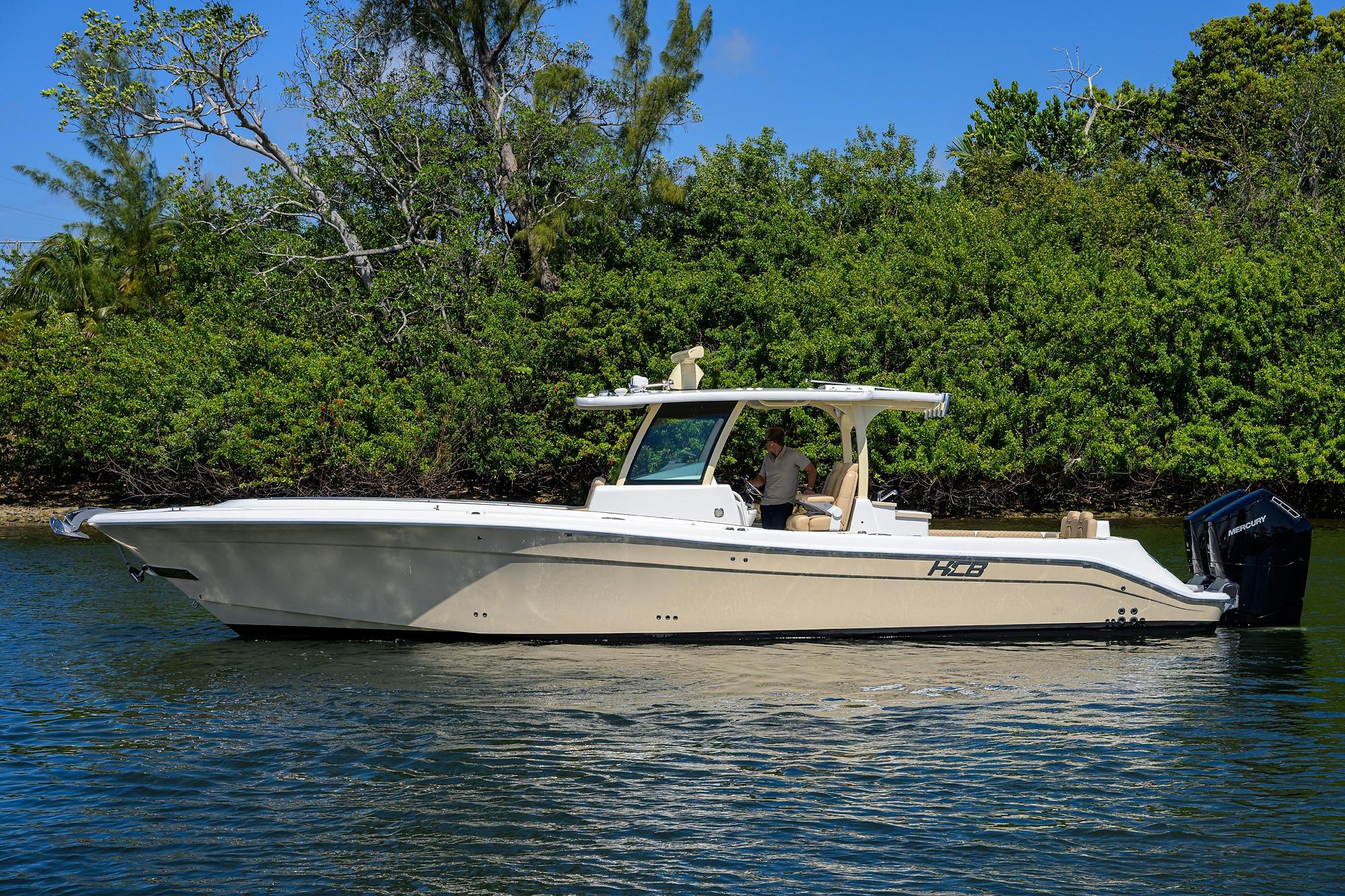 2024 HCB 39 Speciale