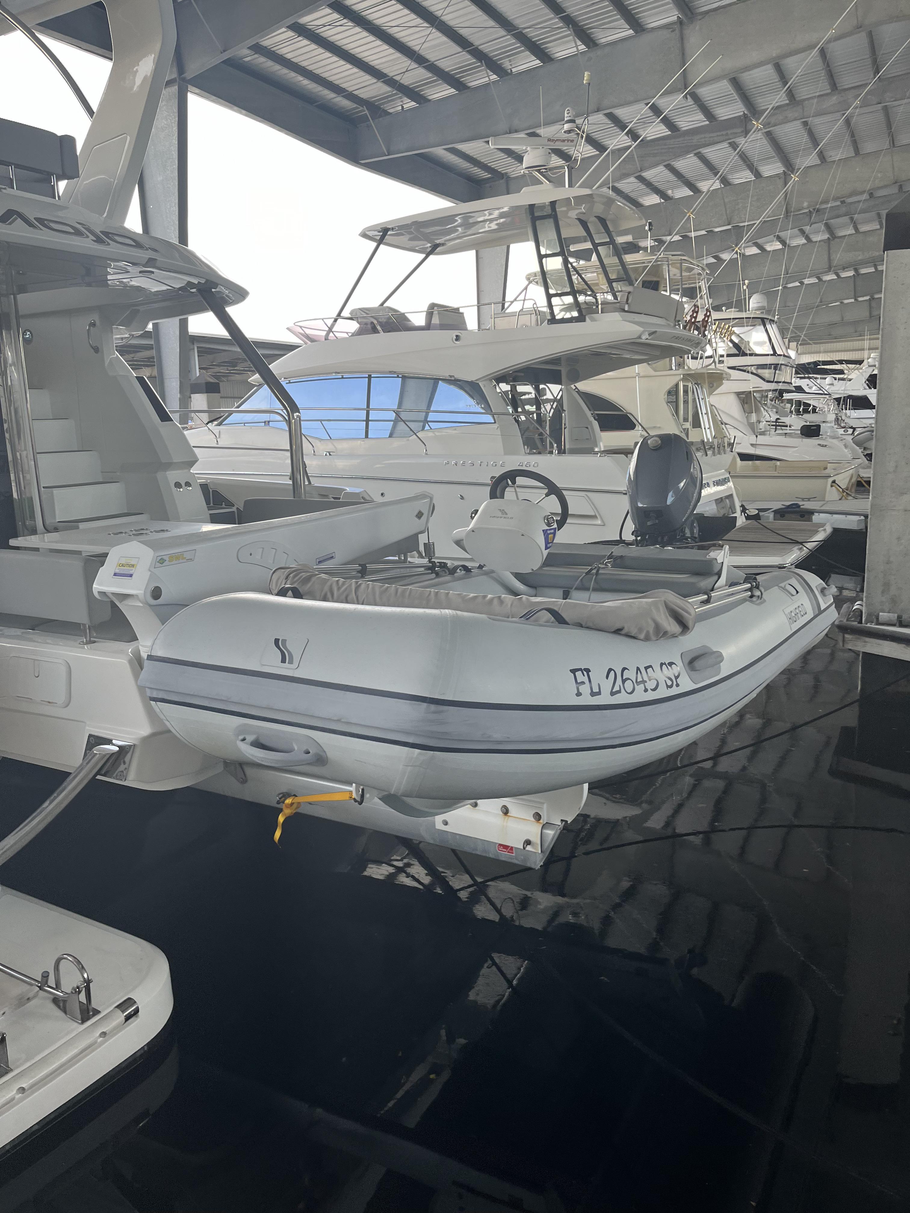 Aquila-44 Yacht 2020-Mojo FL-US-9852853 | Thumbnail