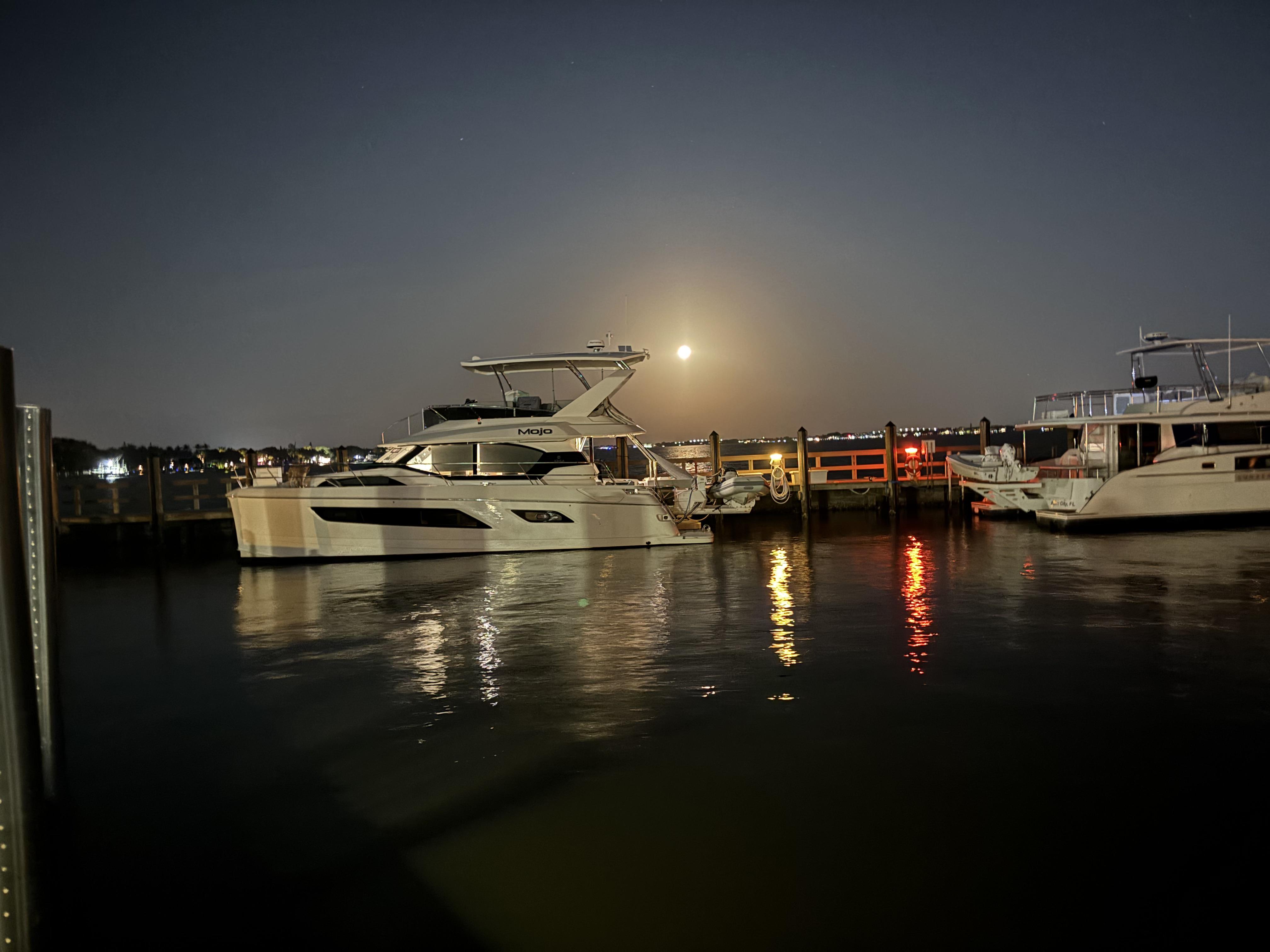 Aquila-44 Yacht 2020-Mojo FL-US-9852853 | Thumbnail