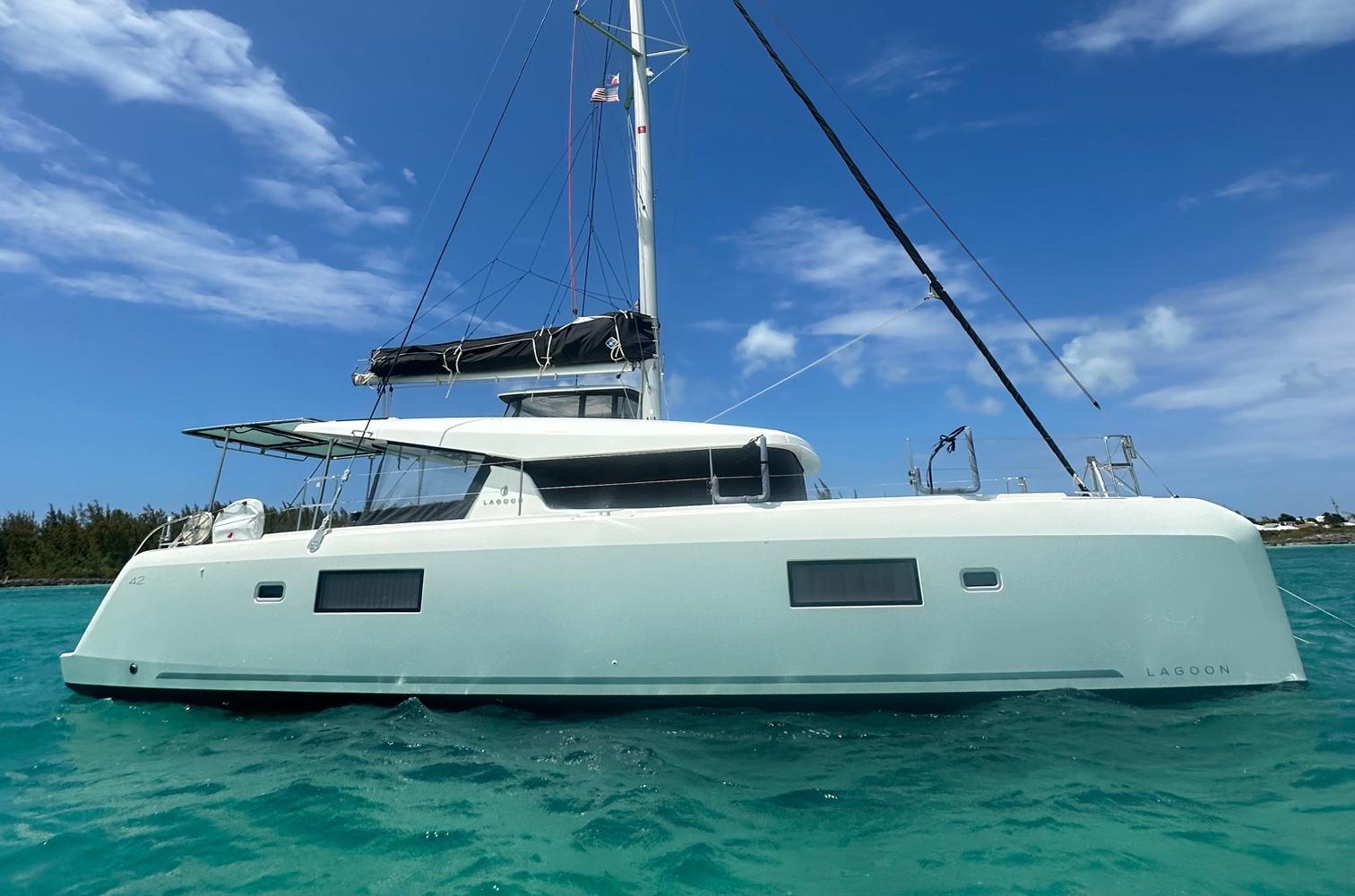 2022 Lagoon