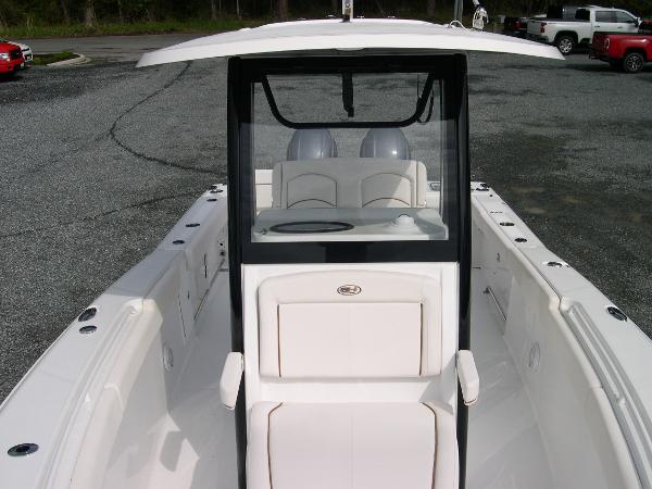 Gamefish 27 Coffin Box Photo 13
