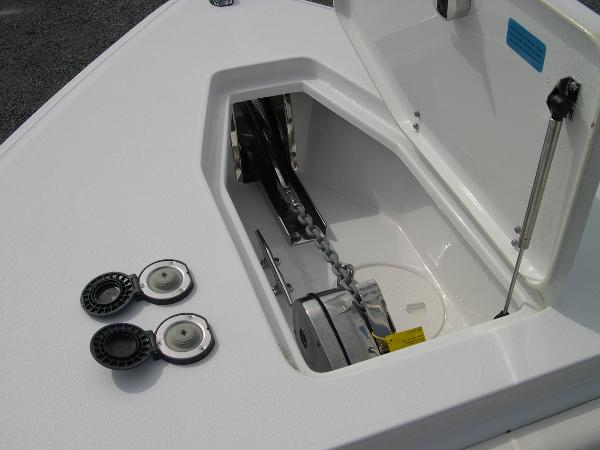 Gamefish 27 Coffin Box Photo 11