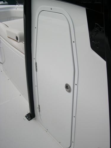 Gamefish 27 Coffin Box Photo 20