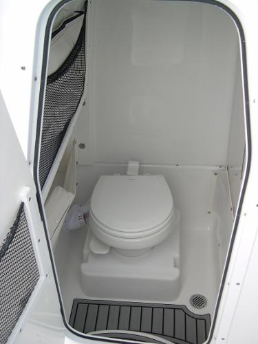 Gamefish 27 Coffin Box Photo 21