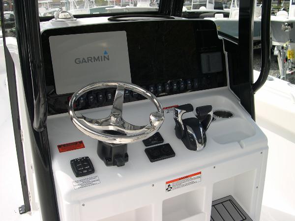 Gamefish 27 Coffin Box Photo 25