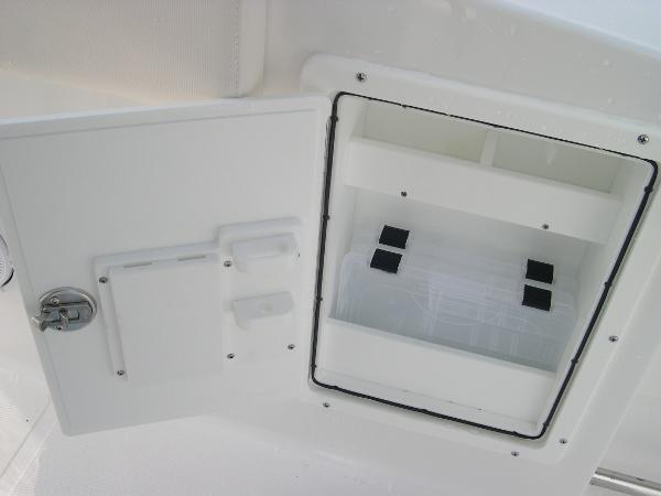 Gamefish 27 Coffin Box Photo 36