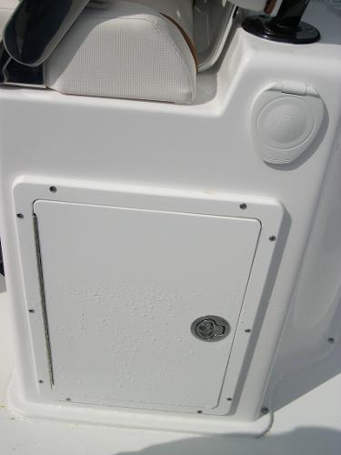 Gamefish 27 Coffin Box Photo 37