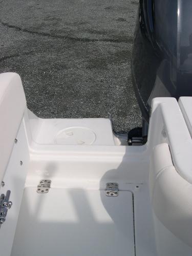 Gamefish 27 Coffin Box Photo 45