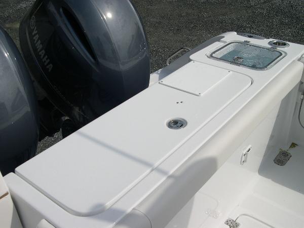 Gamefish 27 Coffin Box Photo 47