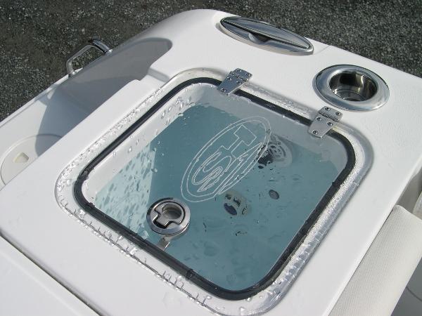 Gamefish 27 Coffin Box Photo 49