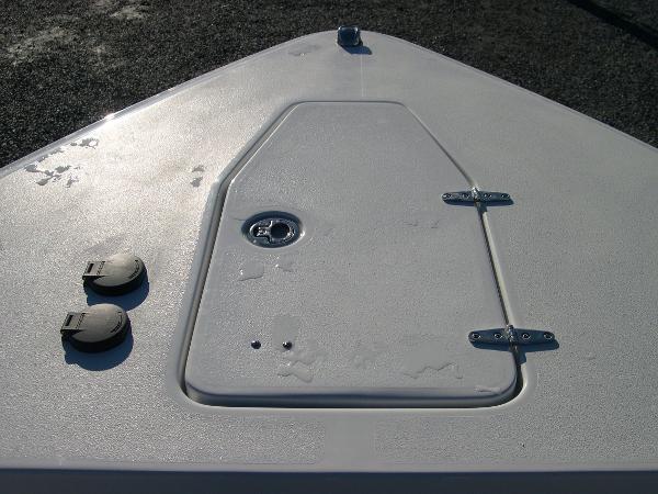 Gamefish 27 Coffin Box Photo 10
