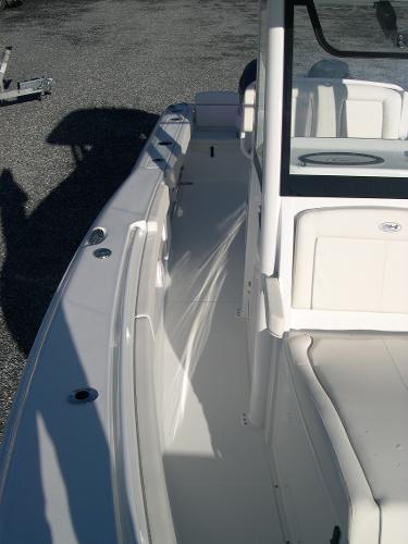 Gamefish 27 Coffin Box Photo 13
