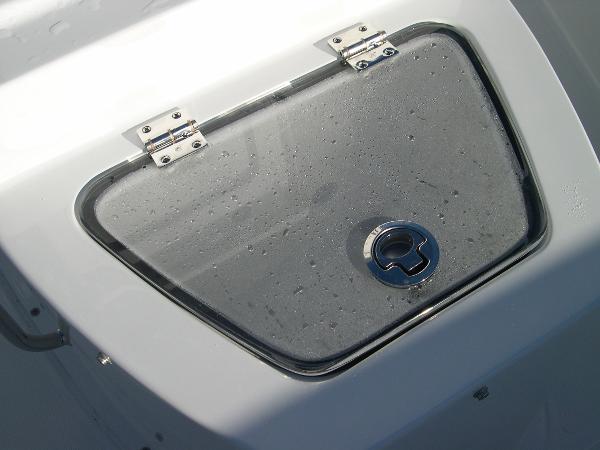 Gamefish 27 Coffin Box Photo 17
