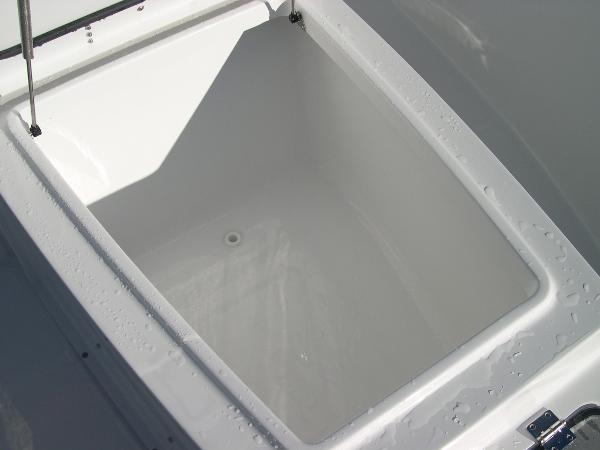Gamefish 27 Coffin Box Photo 19