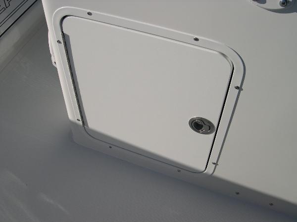 Gamefish 27 Coffin Box Photo 31