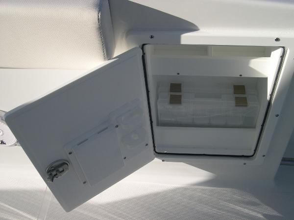 Gamefish 27 Coffin Box Photo 34