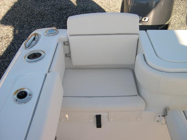 Gamefish 27 Coffin Box Photo 40