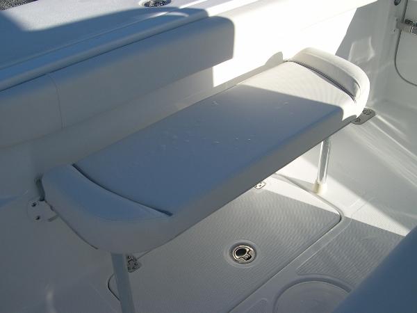 Gamefish 27 Coffin Box Photo 44
