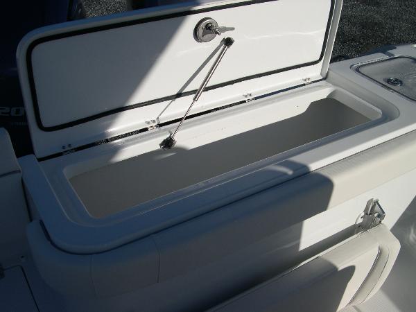 Gamefish 27 Coffin Box Photo 50