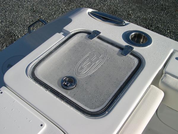 Gamefish 27 Coffin Box Photo 52