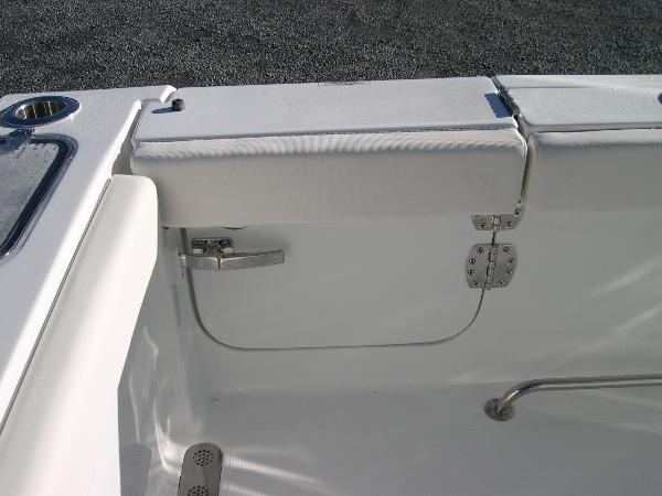 Gamefish 27 Coffin Box Photo 54