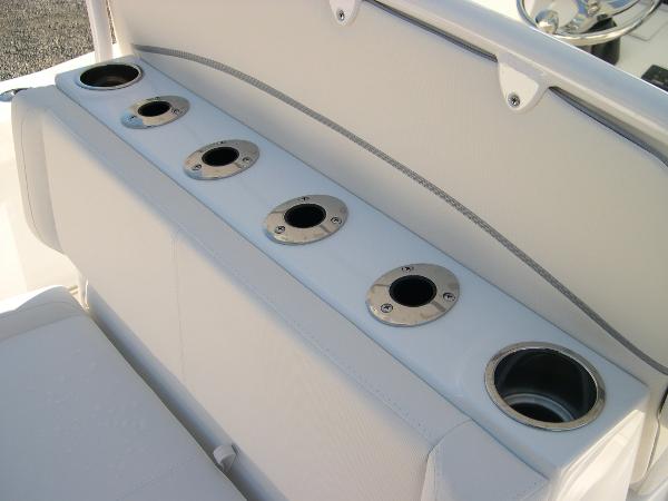 Gamefish 27 Coffin Box Photo 38