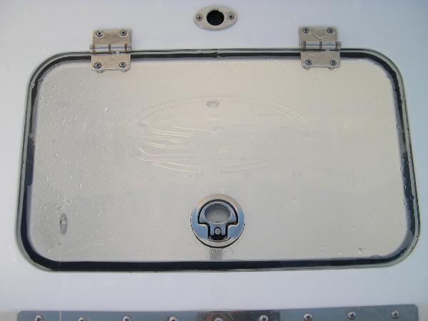 Gamefish 27 Coffin Box Photo 36