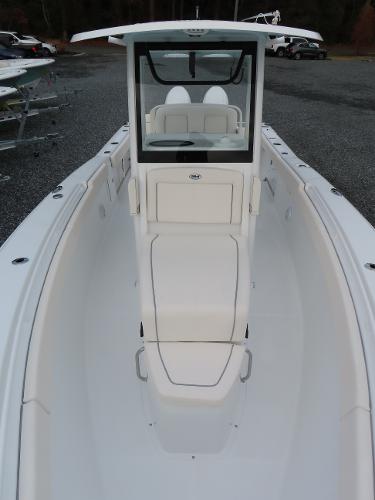 Gamefish 27 Coffin Box Photo 11