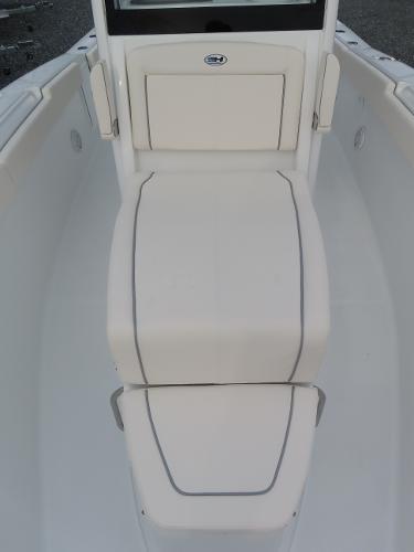 Gamefish 27 Coffin Box Photo 14